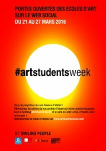 affichette